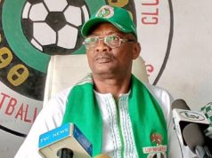 We’re Ready To Support Eagles To Victory – NFSC