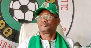 We’re Ready To Support Eagles To Victory – NFSC