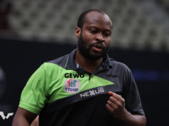 Aruna Garners Massive Ranking Points After Semis’ Exit In Qatar