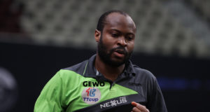 Aruna Garners Massive Ranking Points After Semis’ Exit In Qatar