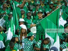 ‘Anywhere The Super Eagles Fly To, We Will Go’ – Abayomi Ogunjimi
