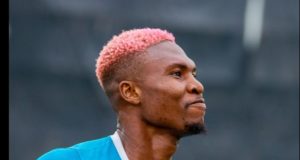 Remo Stars 3-0 Sunshine Stars: I Was Sick Before The Game But My Coach Encourages Me To Play, Andy Okpe Affirms