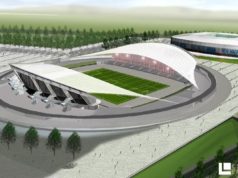 Buruj Football Club CEO Salaudeen Calls Potential Investors To Partner In $1Million Mini-Stadium Fundraising Project