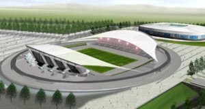 Buruj Football Club Multi Million Dollar Project Draws Foreign Partners Interest… Private Stakeholders Set For Partnership
