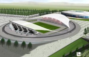 Buruj Football Club Multi Million Dollar Project Draws Foreign Partners Interest… Private Stakeholders Set For Partnership