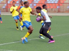 Edo Queens Long Unbeaten Run Is Over As Edidiong Fires Bayelsa Queens To Impressive Away Win