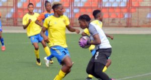 Edo Queens Long Unbeaten Run Is Over As Edidiong Fires Bayelsa Queens To Impressive Away Win