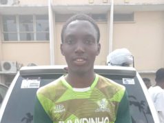 NLO 2022: Emmydinho FC’s Ezike John Sends Message To The Rest Of The League After Downing BYT Academical FC