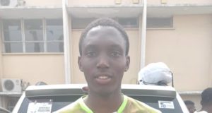 NLO 2022: Emmydinho FC’s Ezike John Sends Message To The Rest Of The League After Downing BYT Academical FC