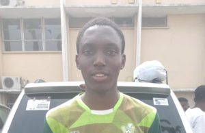 NLO 2022: Emmydinho FC’s Ezike John Sends Message To The Rest Of The League After Downing BYT Academical FC