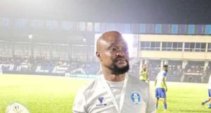 Evolution Cup Organiser Honours Late 3SC GM Balogun