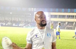 Evolution Cup Organiser Honours Late 3SC GM Balogun