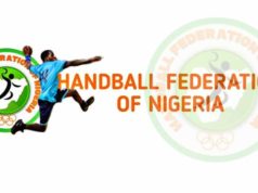 Phase One Of Prudent Energy Handball Premier League To hold In May
