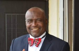 NPFL 2021/22 Matchday 18 : NRA Won’t Spare Erring Referees- Tade Azeez