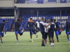 NPFL 2021/22 : We Will Make Our Supporters Happy Again – Sunday Faleye