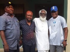 Don’t Get Distracted By Criticism – Amb.Yemi Farounbi Tells 3SC Management