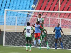 India 2022: Rampant Flamingos Knock DR Congo 3-0 In Kinshasa