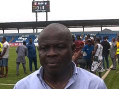 NPFL22: “I Saw The Win Coming,” Says Gbenga Ogunboye as Remo Stars Returned to Winning Ways