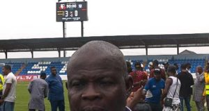 NPFL22: “I Saw The Win Coming,” Says Gbenga Ogunboye as Remo Stars Returned to Winning Ways
