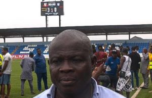 NPFL22: “I Saw The Win Coming,” Says Gbenga Ogunboye as Remo Stars Returned to Winning Ways
