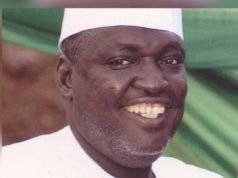 2022 Qatar World Cup Qualifiers: We’ll Fill Abuja Stadium To Lead Eagles To Victory With Or Without Government Support” – Dan Arewa …Says Tickets Must Be Free
