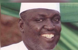 2022 Qatar World Cup Qualifiers: We’ll Fill Abuja Stadium To Lead Eagles To Victory With Or Without Government Support” – Dan Arewa …Says Tickets Must Be Free