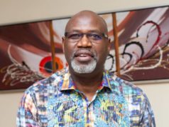 Nigeria Armwrestling Federation President Congratulates Kida, Salutes President Tinubu