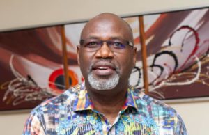 ‘Fly Past Ghana To 2022 Qatar World Cup’, Musa Kida Urges Super Eagles