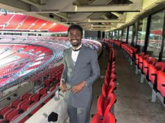 Barrister Amobi Redeems Cash Promise To Rangers International