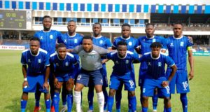 NPFL 2021/22 : How Flying Antelopes Survived Oluyole Warriors’ Firepower