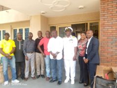 Samuel Jackson Returns As Nigeria Armwrestling Federation President