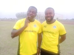 NNL 2021/22 : Hard Luck Hit Apex Krane As Abia Comet Share Point