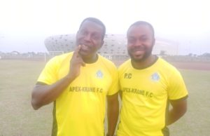 NNL 2021/22 : Hard Luck Hit Apex Krane As Abia Comet Share Point