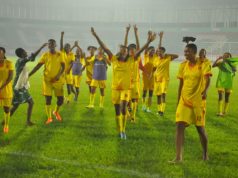 NWFL 2021/22 Matchday 9 : Confident Edo Queens Host Adamawa Queens In Benin Tomorrow