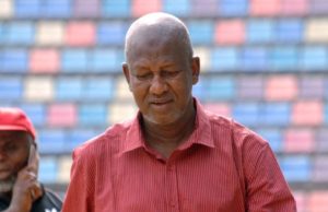 NPFL 2021/22 : Rangers Storm Ibadan For Maximum Points Against 3SC