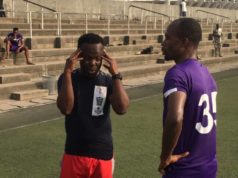 NPFL 2021/22 : “We Are Work In Progress”, MFM FC Boss Christian Isiekwene Vows To Improve Team After Draw With Tornadoes