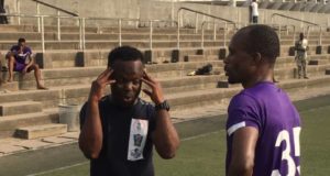 NPFL 2021/22 : “We Are Work In Progress”, MFM FC Boss Christian Isiekwene Vows To Improve Team After Draw With Tornadoes