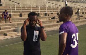 NPFL 2021/22 : “We Are Work In Progress”, MFM FC Boss Christian Isiekwene Vows To Improve Team After Draw With Tornadoes