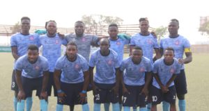 NPFL 2021/22 : Niger Tornadoes Ran Out Of Luck In Draw Against MFM FC