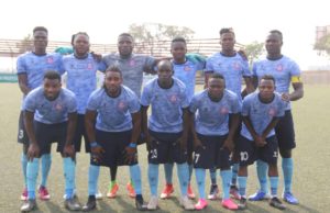NPFL 2021/22 : Niger Tornadoes Ran Out Of Luck In Draw Against MFM FC