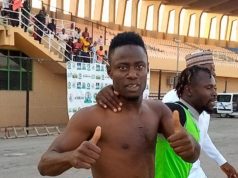 NPFL 2021/22 : Katsina United FC Trashed DAKKADA FC By Four Goals To One