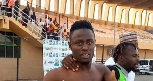 NPFL 2021/22 : Katsina United FC Trashed DAKKADA FC By Four Goals To One