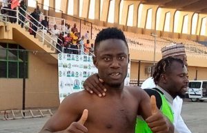 NPFL 2021/22 : Katsina United FC Trashed DAKKADA FC By Four Goals To One