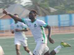 NPFL 2021/22 : Nasarawa United Held By Spirited Kwara United In Lafia