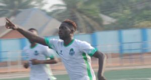 NPFL 2021/22 : Nasarawa United Held By Spirited Kwara United In Lafia