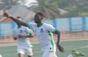 NPFL 2021/22 : Nasarawa United Held By Spirited Kwara United In Lafia