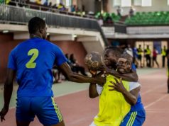 Edo Dynamos Falters As Correction Boys Continue Fantastic Form On Day 6 of National Division One Handball League
