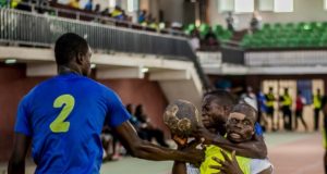 Edo Dynamos Falters As Correction Boys Continue Fantastic Form On Day 6 of National Division One Handball League