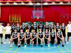 Gabe Inspires Vanung To UBA Top Four