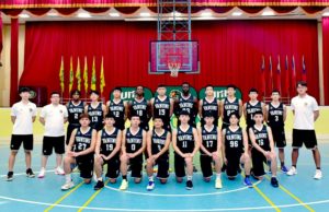 Gabe Inspires Vanung To UBA Top Four